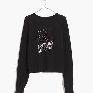 Madewell Les Femmes Modernes